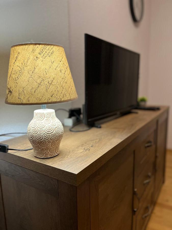 Vito Apartment *