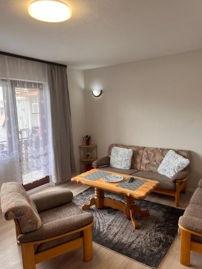 Vito Apartment *