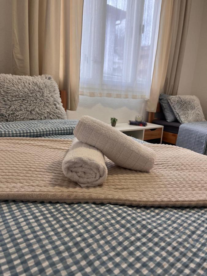 Apartament Vito