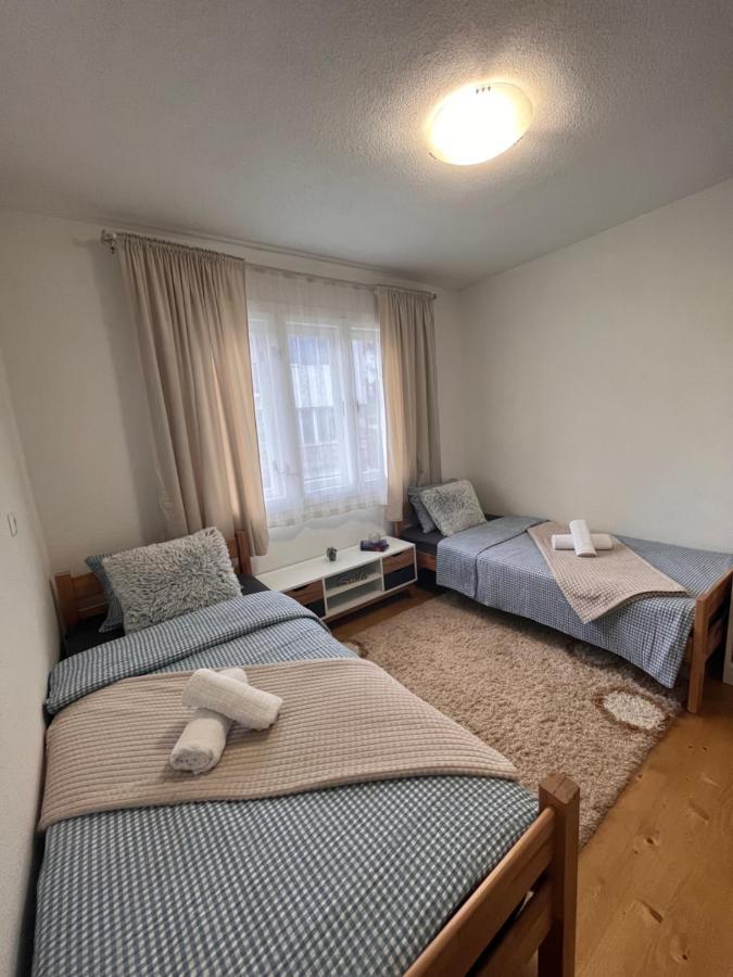 Apartament Vito *