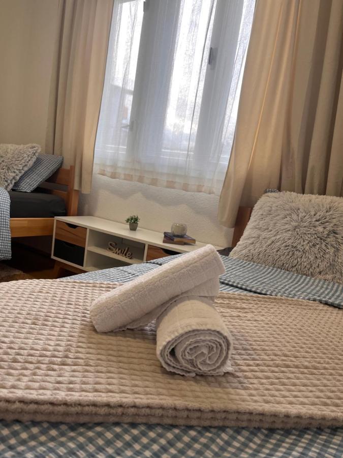 Apartment Vito Jajce