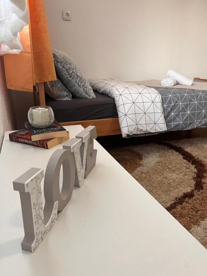 Vito Apartment