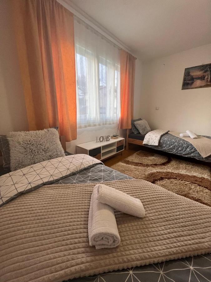 Apartment Vito Jajce