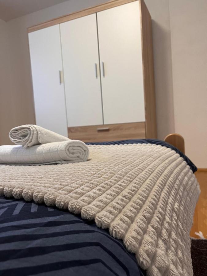Apartament Vito