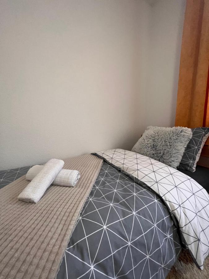 Vito Apartment